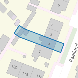 Perceel UBG00-B-4008