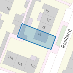 Perceel UBG00-B-4012