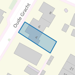 Perceel UBG00-B-4017