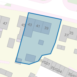 Perceel UBG00-B-4020