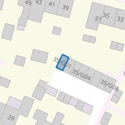 Perceel UBG00-B-4021