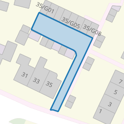 Perceel UBG00-B-4027