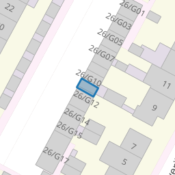 Perceel UBG00-B-4030