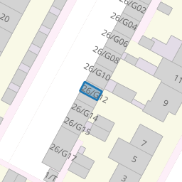 Perceel UBG00-B-4031