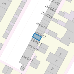 Perceel UBG00-B-4032