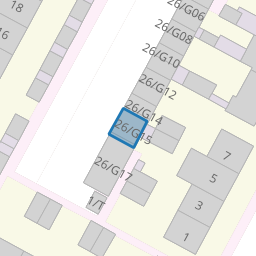 Perceel UBG00-B-4034