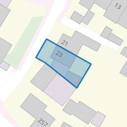 Perceel UBG00-B-4038