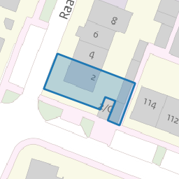 Perceel UBG00-B-4047