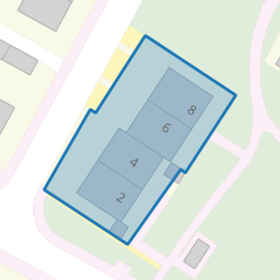 Perceel UBG00-B-4054