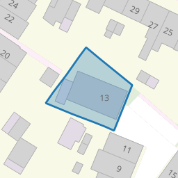 Perceel UBG00-B-4059