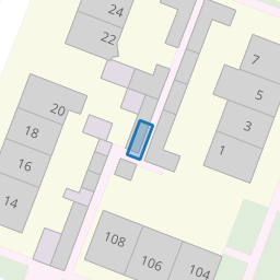 Perceel UBG00-B-4061