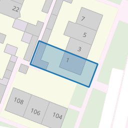 Perceel UBG00-B-4062