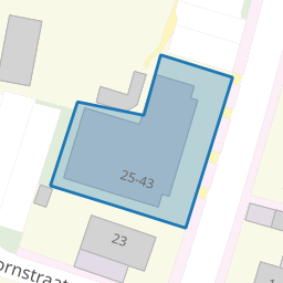 Perceel UBG00-B-4073