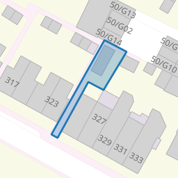 Perceel UBG00-B-4076