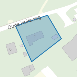 Perceel UBG00-B-4088