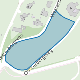 Perceel UBG00-B-4094