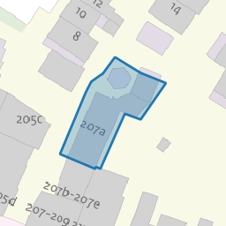 Perceel UBG00-B-4113