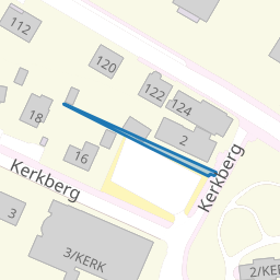 Perceel UBG00-B-4120