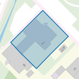 Perceel UBG00-B-4127