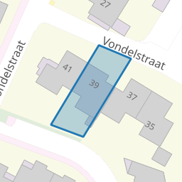 Perceel UBG00-B-4128