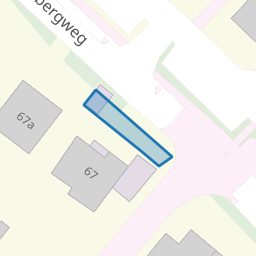 Perceel UBG00-B-4134