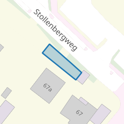 Perceel UBG00-B-4135