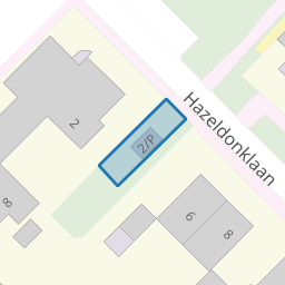 Perceel UBG00-B-4137