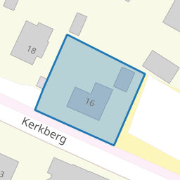 Perceel UBG00-B-4150