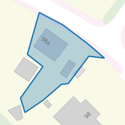 Perceel UBG00-B-4152