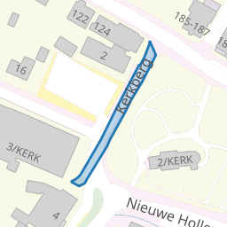 Perceel UBG00-B-4155