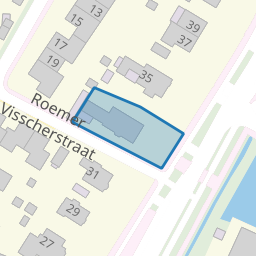 Perceel UBG00-B-4171