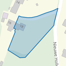 Perceel UBG00-B-4192