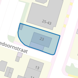 Perceel UBG00-B-4195