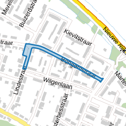 Perceel UBG00-B-4197