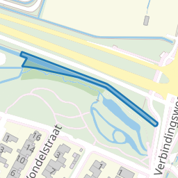 Perceel UBG00-B-4199