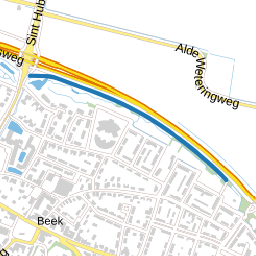 Perceel UBG00-B-4201