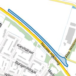 Perceel UBG00-B-4203