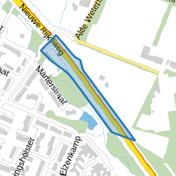 Perceel UBG00-B-4206