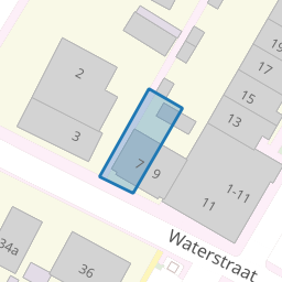 Perceel UBG00-B-4215