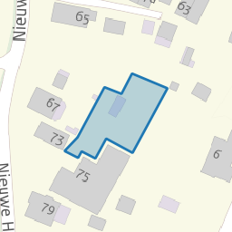 Perceel UBG00-B-4226