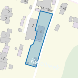 Perceel UBG00-B-4228