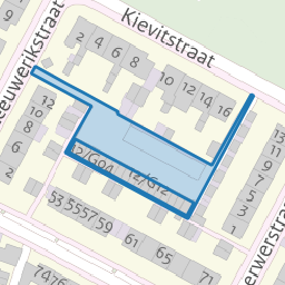 Perceel UBG00-B-4244