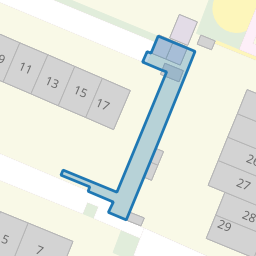 Perceel UBG00-B-4258