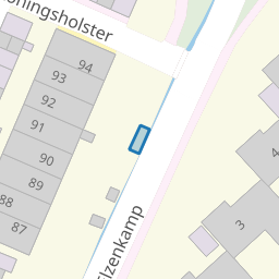 Perceel UBG00-B-4264