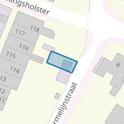 Perceel UBG00-B-4275