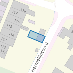 Perceel UBG00-B-4276