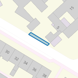 Perceel UBG00-B-4281