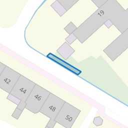 Perceel UBG00-B-4284