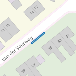 Perceel UBG00-B-4288