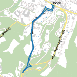 Perceel UBG00-B-4295